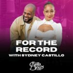 Amanda Seales Instagram – Comedian Sydney Castillo joins the show to share the music that highlights his life. Listen to the Amanda Seales Show daily and catch up, after 5PM, wherever you get your podcasts. #TheAmandaSealesShow #SealesSaidIt