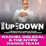 Amanda Seales Instagram – #BigUpLetDown: Today’s #BigUp goes to the ancestors for getting Rachel Dolezal fired from her job. The #LetDown goes to the NYPD dance team. Listen to #TheAmandaSealesShow in select cities and catch up wherever you get your podcasts.