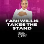 Amanda Seales Instagram – How are you feeling about Fani Willis?  Call into the show at 1-855-262-6328 and share your thoughts. Don’t forget to catch up wherever you get your podcasts. #SealesSaidIt #TheAmandaSealesShow