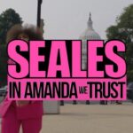 Amanda Seales Instagram – In Amanda We Trust: An Unapologetically Political Comedy Doc is coming to you on August 18th exclusively at InAmandaWeTrust.com. FOR TWO WEEKS ONLY!! There are no networks or streaming services connected to this because your girl did it HERSELF! So, when you support this project you’re supporting ME. So, set your calendars for August 18 because you don’t want to miss this!! #11daysaway Washington, District of Columbia