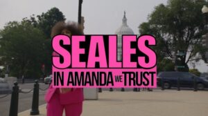 Amanda Seales Thumbnail - 33.8K Likes - Top Liked Instagram Posts and Photos