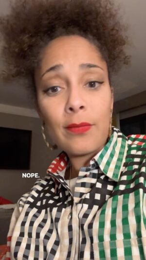 Amanda Seales Thumbnail - 54.9K Likes - Top Liked Instagram Posts and Photos