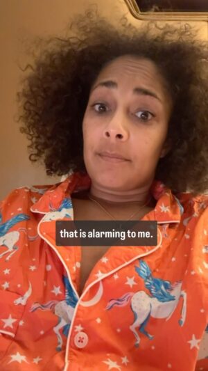 Amanda Seales Thumbnail - 47.4K Likes - Top Liked Instagram Posts and Photos