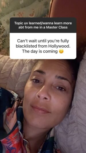 Amanda Seales Thumbnail - 77.2K Likes - Top Liked Instagram Posts and Photos