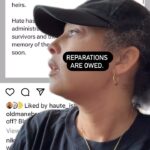 Amanda Seales Instagram - 😑