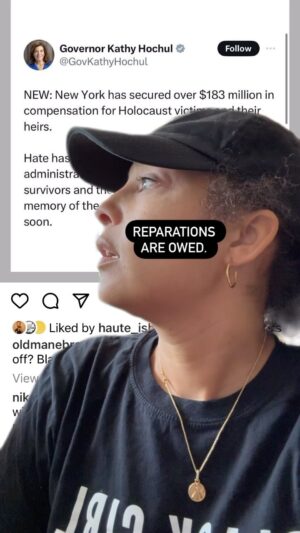 Amanda Seales Thumbnail - 119.9K Likes - Top Liked Instagram Posts and Photos