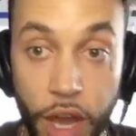 Amanda Seales Instagram - “Side Effects of Prison Feminism”, featuring @richiereseda is available for listening wherever you get your podcasts. Join my patreon to get full video episodes and bonus content from this episode. Link in bio.