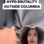 Amanda Seales Instagram - @sjp.columbia thanku 4 your bravery ❤️💪🏽🇵🇸#freepalestine
