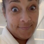 Amanda Seales Instagram - @langhamchicago made a work trip feel like vacay!