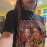 Amanda Seales Instagram - Happy Black History Month ✊🏽❤️