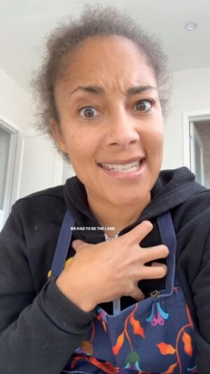 Amanda Seales Thumbnail - 49.7K Likes - Top Liked Instagram Posts and Photos