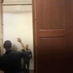 Amanda Seales Instagram - 1: @mansourshouman7 "Prime Minister @JustinTrudeau, when asked by a @CBCNews reporter about Mansour Shouman, January 31, 2024: "We are actively engaged on this, we are actively working on this. We're talking to everyone" As of today, Mansour’s family have yet to receive any updates or request for information We his team, have not worked directly with any government officials in a formal manner If the Canadian government is taking “this one” very seriously where is the engagement? Where is the collaboration?" 2: @pomegranates "Yemen got the moves! This could have some catastrophic consequences I pray they understand this is a threat of an economic sanction just like they themselves impose Let’s see I guess. Your move maestro" 3: Is "The Cameron declaration" on the horizon? 4: this dangerous nut case 😒 5: @priscillaluna__ @btnewsroom 🇵🇸 "BREAKING: After months of protest, Chicago becomes the largest city in the country to call for a ceasefire after passing a city council resolution. City council voted 23-23 on the resolution and mayor Brandon Johnson broke the tie in favor of ceasefire." 6: @middleeasteye "During a House Foreign Affairs Committee hearing aimed at questioning and potentially defunding UNRWA, the primary aid organisation for Palestinians in Gaza, five activists from Codepink were arrested for disruption. The arrests occurred against the backdrop of international calls for Israel to ensure uninterrupted aid to Gaza, despite allegations against UNRWA staff. Advocates argue that defunding UNRWA threatens the survival of Palestinian civilians amidst ongoing conflict." 7: don't siesta on España! 8: our Lama being intrvw for BBC News ❤️🥹 9: ANTISEMITISM ACCUSATIONTAKES BACKSIES?? PUBLICLY??!? TO A PALESTINIAN SCHOLAR???????? I thought we'd get a season 8 redo of GOT before I saw that! 10: ✊🏽❤️
