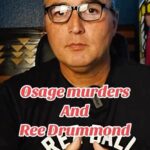 Amanda Seales Instagram - The REAL killers of the Flower Moon. Ytness as a capitalist terror knows no ends. VIA @indigenousintentions Part 1. Did you know about this interesting connection? 🎥: @7thgenpodcast #indigenous #indigenousintentions #killersofthesunflowermoon #osage #osagehistory #reedrummond #osagecounty