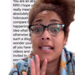 Amanda Seales Instagram - It got cut off. #freepalestine