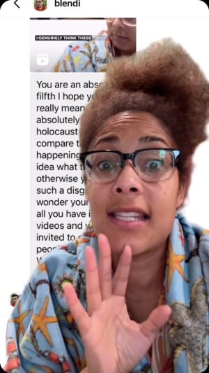 Amanda Seales Thumbnail - 40.3K Likes - Top Liked Instagram Posts and Photos