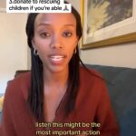 Amanda Seales Instagram - They did the work for us now we complete the ACTION - FreeCongo.org #freecongo via @__african__motivation