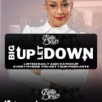 Amanda Seales Instagram - Living in a storage unit tells you all you need to know about housing in America. Follow us @sealessaidit ! Listen in select cities and wherever you get your podcasts!