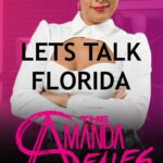 Amanda Seales Instagram - LETS👏🏽TALK👏🏽FLORIDA👏🏽 Follow us at @sealessaidit and listen wherever you get your podcasts!