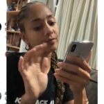 Amanda Seales Instagram - Watch what you 👍🏽 cuz I will MAKE time to BLOCK you.