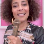 Amanda Seales Instagram – Attention #SealesSquad! You can now get MORE AMANDA! Head over to my Patreon and subscribe to the Baldwin Tier to get full video episodes of Small Doses Podcast, clips from my stand-up, and access to live sessions with me. Click the link in my bio to join the #SealesSquad TODAY! 🦭❤️