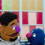Amanda Seales Instagram – @sesamestreet As a caregiver, it is important to encourage your kids to march to the beat of their own drum. Sometimes to do so you need to pause, think, and then speak.