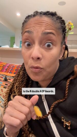 Amanda Seales Thumbnail - 79.9K Likes - Top Liked Instagram Posts and Photos