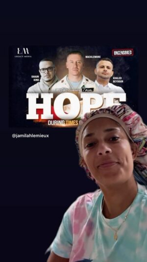 Amanda Seales Thumbnail - 36.8K Likes - Top Liked Instagram Posts and Photos