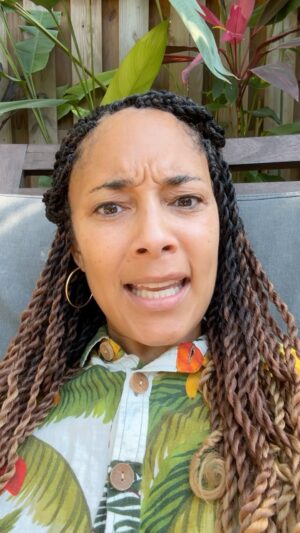 Amanda Seales Thumbnail - 32.3K Likes - Top Liked Instagram Posts and Photos