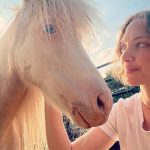 Amanda Seyfried Instagram – Jeanie/Henny/Herman/Finnydog