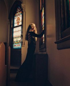 Amanda Seyfried Instagram - 📷 @josefinasantos for @instylemexico