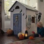 Amanda Seyfried Instagram – haunted house season