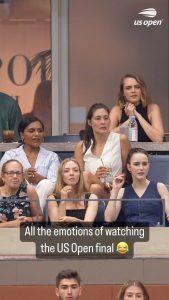 Amanda Seyfried Instagram - This is all of us right now 😂