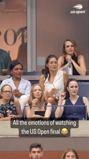 Amanda Seyfried Instagram - This is all of us right now 😂