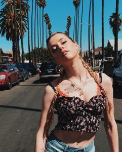 Amber Heard Instagram - Can’t wait for you to meet Joyce. Gully is Released in select theaters June 4, on digital & On Demand June 8. #GullyMovie @paramountmovies