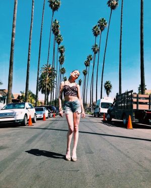 Amber Heard Instagram - Can’t wait for you to meet Joyce. Gully is Released in select theaters June 4, on digital & On Demand June 8. #GullyMovie @paramountmovies