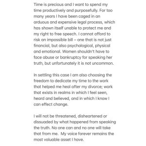 Amber Heard Instagram - 💕