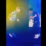 Amber Liu Instagram - TOKYO WOW.. omg ahhhhhh 🫣 It’s been 5 years since the last time i performed in Tokyo and the first time i performed there since becoming indie. i was nervous because even though I had performed in Japan so many times before, this time felt very different. Lemme tell you coming fromthe team and me, WE HAD SO MUCH FUN THANKS TO YOU. Also thank you for beingso patient with me trying to speak my broken Japanese. (Shoutout to Leo for helping me till like 2am writing it out). And… AHHH YOU GUYS GOT ME AT THE END.I MISSED YOU TOO AHHH 😭😭😭 NANNDAYO?!?! 😭😭😭 Thank you so much for waiting all these years and for such an unforgettable welcome back! THANK U 東京！WOW！！東京でパフォーマンスするのは5年ぶりで、インディアーティストとしてのショーは初めてでした。日本でパフォーマンスする経験は今までも何回かありましたが、今回はそのどれもと違う気がしてとても緊張しました。皆さんのおかげで私も私のチームもすごく楽しい時間を過ごせたよ。ぜんぜん日本語がダメな私だけど、最後までついてきてくれてありがとう。(そして、夜中の2時まで一緒にセリフを考えてくれたレオちゃんに感謝)。最後はまさかのサプライズで本当に驚いたし、私もみんなに本当に会いたかった！！😭😭😭NANNDAYO?!?!😭😭😭泣かせないでよ！今まで待ってくれて、そして忘れられないおかえりをありがとう！！THANK U #NoMoreSadSongsTour