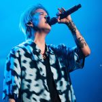 Amber Liu Instagram - TOKYO WOW.. omg ahhhhhh 🫣 It’s been 5 years since the last time i performed in Tokyo and the first time i performed there since becoming indie. i was nervous because even though I had performed in Japan so many times before, this time felt very different. Lemme tell you coming fromthe team and me, WE HAD SO MUCH FUN THANKS TO YOU. Also thank you for beingso patient with me trying to speak my broken Japanese. (Shoutout to Leo for helping me till like 2am writing it out). And… AHHH YOU GUYS GOT ME AT THE END.I MISSED YOU TOO AHHH 😭😭😭 NANNDAYO?!?! 😭😭😭 Thank you so much for waiting all these years and for such an unforgettable welcome back! THANK U 東京！WOW！！東京でパフォーマンスするのは5年ぶりで、インディアーティストとしてのショーは初めてでした。日本でパフォーマンスする経験は今までも何回かありましたが、今回はそのどれもと違う気がしてとても緊張しました。皆さんのおかげで私も私のチームもすごく楽しい時間を過ごせたよ。ぜんぜん日本語がダメな私だけど、最後までついてきてくれてありがとう。(そして、夜中の2時まで一緒にセリフを考えてくれたレオちゃんに感謝)。最後はまさかのサプライズで本当に驚いたし、私もみんなに本当に会いたかった！！😭😭😭NANNDAYO?!?!😭😭😭泣かせないでよ！今まで待ってくれて、そして忘れられないおかえりをありがとう！！THANK U #NoMoreSadSongsTour