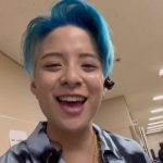 Amber Liu Instagram - TOKYO WOW.. omg ahhhhhh 🫣 It’s been 5 years since the last time i performed in Tokyo and the first time i performed there since becoming indie. i was nervous because even though I had performed in Japan so many times before, this time felt very different. Lemme tell you coming fromthe team and me, WE HAD SO MUCH FUN THANKS TO YOU. Also thank you for beingso patient with me trying to speak my broken Japanese. (Shoutout to Leo for helping me till like 2am writing it out). And… AHHH YOU GUYS GOT ME AT THE END.I MISSED YOU TOO AHHH 😭😭😭 NANNDAYO?!?! 😭😭😭 Thank you so much for waiting all these years and for such an unforgettable welcome back! THANK U 東京！WOW！！東京でパフォーマンスするのは5年ぶりで、インディアーティストとしてのショーは初めてでした。日本でパフォーマンスする経験は今までも何回かありましたが、今回はそのどれもと違う気がしてとても緊張しました。皆さんのおかげで私も私のチームもすごく楽しい時間を過ごせたよ。ぜんぜん日本語がダメな私だけど、最後までついてきてくれてありがとう。(そして、夜中の2時まで一緒にセリフを考えてくれたレオちゃんに感謝)。最後はまさかのサプライズで本当に驚いたし、私もみんなに本当に会いたかった！！😭😭😭NANNDAYO?!?!😭😭😭泣かせないでよ！今まで待ってくれて、そして忘れられないおかえりをありがとう！！THANK U #NoMoreSadSongsTour