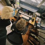 Amber Liu Instagram - Leg 3 is about to begin next week, I’ve been so busy preparing, going to the studio, & hugging jackjack. We’re hitting 16 cities this leg!! I’m so excited to finally come to Australia for the first time, what are some must-eats and must-sees lmk down below!!! #NoMoreSadSongsTour