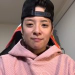 Amber Liu Instagram - Quick Cantonese lesson before I head off to LEG 3 of #NoMoreSadSongsTour. I’M READY TO GET ME ALL THE BUBBLE WAFFLES IN HONG KONG!! See you guys Feb 24th!!! TIX LINK IN BIO 🤘