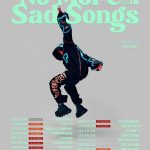 Amber Liu Instagram - Sooooooo… you guys sold out VIP so fast and wanted MORE👀👀… the team and I are happy to announce we have MORE TIX available now for Tokyo, Kuala Lumpur, Hong Kong & Singapore!! 🎉🥳 can't wait to see you all! This tour has been so much fun and no matter how jetlagged I am, I’m so pumped every time I’m with you guys. Thank you all and SEE YOU LEG 3!! MORE TIX INFO on LiveNation’s official platforms🎫 【LINK IN BIO】 #NoMoreSadSongsTour