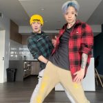 Amber Liu Instagram - #NoMoreSadSongsTour2024 tour prep Christmas edition 🎄✨ 🎫🔗【LINK IN BIO】