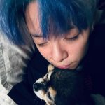 Amber Liu Instagram - random happy blurs 😶‍🌫️🤔☺️