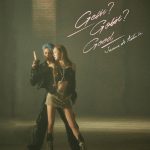 Amber Liu Instagram - Get it? Got it? Good M/V OUT NOW 🎧🎥🖤🎶 【 Link in Bio 】 #Jessica #GetItGotItGood #Amber #JessicaAndAmber #JessicaGetitGotitGood