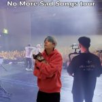 Amber Liu Instagram - NMSS TOUR 2024 UPDATE‼️ Can’t wait to be touring NA for the first time in 3 years and also have my first show in London! You guys are blowing out the VIPs (most cities SOLD OUT) and limited GA left! Thank you so much for the love and I swear we gunna go crazy like always 🤪. ALSO… I’m gunna be on stage with one of my producers and we’re thinking about leaking some unreleased songs at the shows 👀👀 Stay tuned for more updates cuz… MORE DATES COMING SOON 🤫🙃 …can i bring JackJack on tour? 🥺🥺 TIX LINK IN BIO #NoMoreSadSongsTour #nomoresadsongstour2024