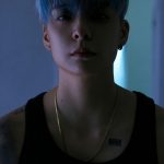 Amber Liu Instagram - sneak peek of the “hatemyself” music video. It was a pleasure working with @wonderland.china on this project. thank you helping me bring this to life 🙏 excited to share this one with you all 😌 “hatemyself” drops on 11.17 12AM EST 🎧 🔂 pre-save LINK IN BIO