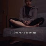 Amber Liu Instagram - “someday, I’ll learn to love me…” hatemyself 11.17 12AM EST 🎧 🔂 pre-save LINK IN BIO