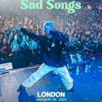 Amber Liu Instagram - Cant wait to play my first show in London! tickets are running low 🤪🤪 so secure your spot and i’ll see u Jan 30th! LINK IN BIO🤟 #NoMoreSadSongsTour #NoMoreSadSongsTour2024
