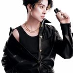 Amber Liu Instagram - 💫 @maccosmetics